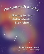 Woman with a Voice